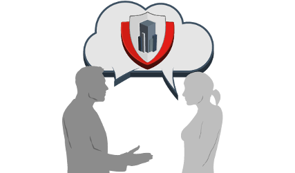Security Knowledge Sharing